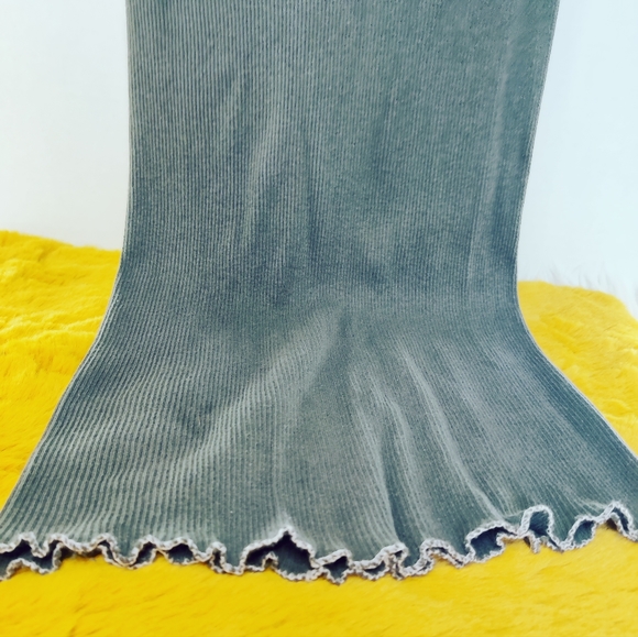 "JET" VINTAGE GLITZY * NIGHT OUT* TANK TOP TUNIC *S* - Picture 2 of 9